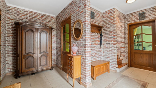 Kapellestraat - 9 - - 9960