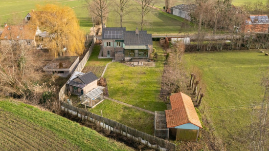 Kapellestraat - 9 - - 9960