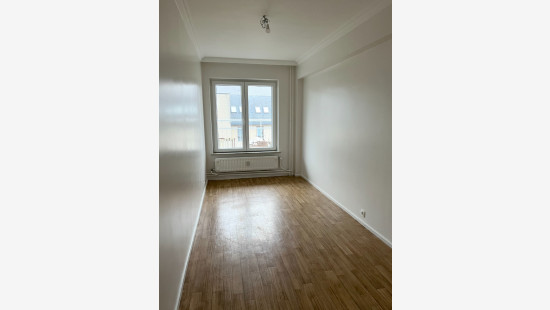 Avenue Henri Dunant - 4 - 6eme etage - 1140