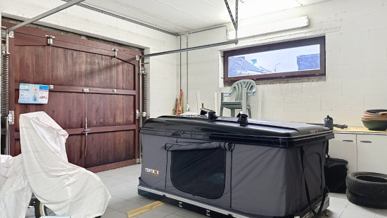 Rue du Parc - 71 - - 4470