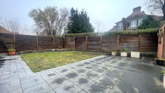 Wilgenlaan - 2 - - 8930