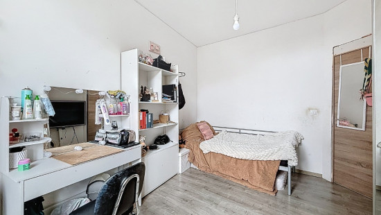 Rue Henri Delvaux - 52 - - 4430