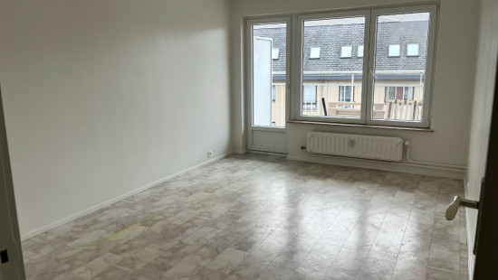 Avenue Henri Dunant - 4 - 6eme etage - 1140