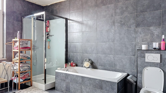 Rue Henri Delvaux - 52 - - 4430