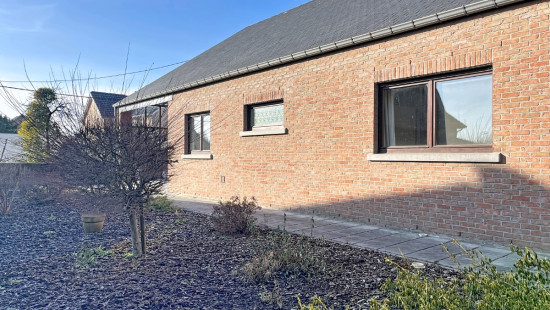 Rue du Parc - 71 - - 4470