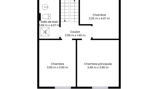 Rue Henri Delvaux - 52 - - 4430