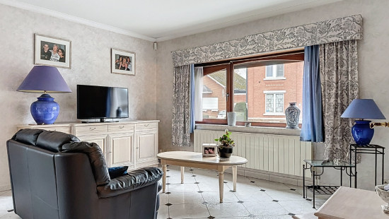 Rue du Parc - 71 - - 4470