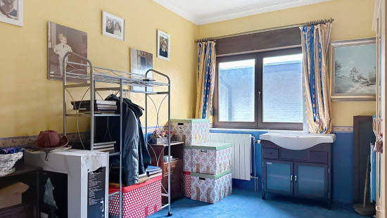 Rue du Parc - 71 - - 4470