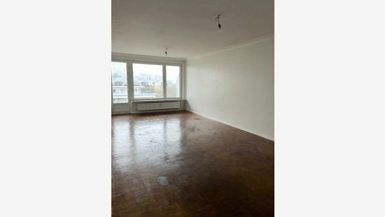 Avenue Henri Dunant - 4 - 6eme etage - 1140