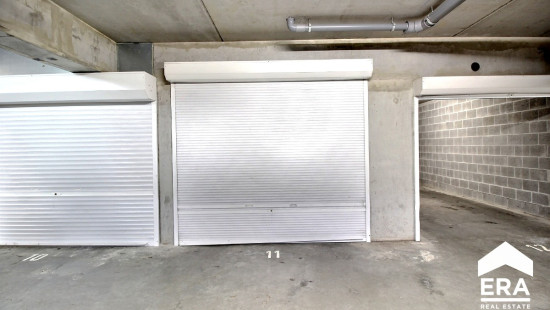 joseph bracops - 14 - Garage - 1070