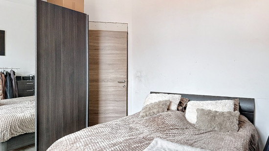 Rue Henri Delvaux - 52 - - 4430