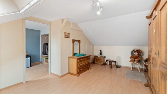 Kapellestraat - 9 - - 9960