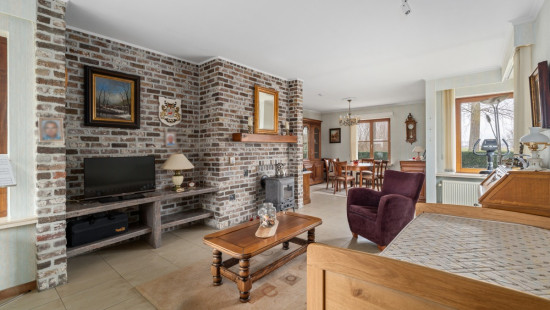 Kapellestraat - 9 - - 9960