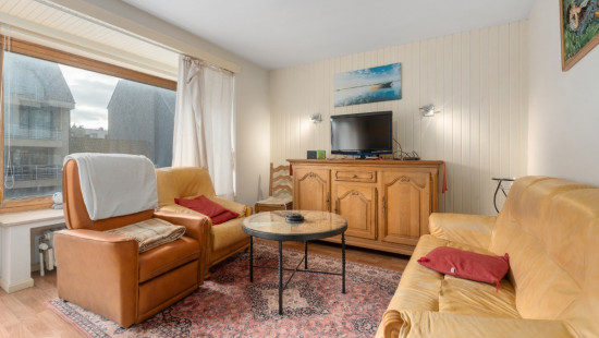 Albert I laan - 130 - 301 - 8620