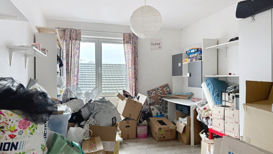 Rue Henri Delvaux - 52 - - 4430