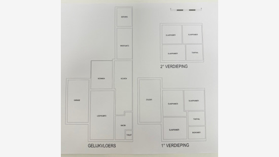 Wilgenlaan - 2 - - 8930