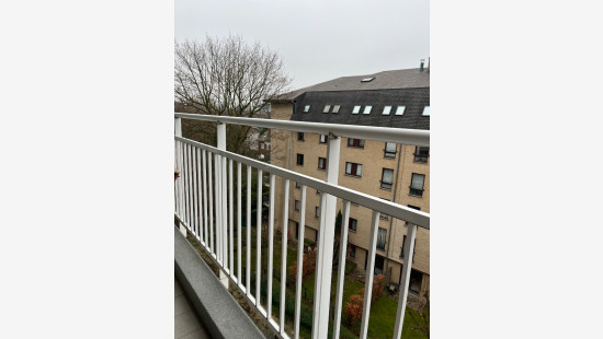 Avenue Henri Dunant - 4 - 6eme etage - 1140