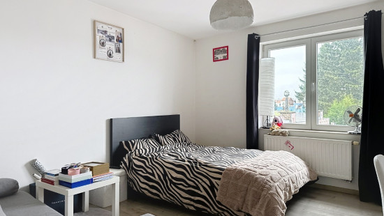 Rue Henri Delvaux - 52 - - 4430