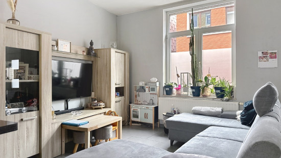 Rue Henri Delvaux - 52 - - 4430