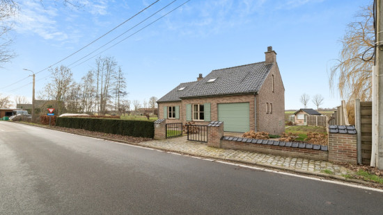 Kapellestraat - 9 - - 9960