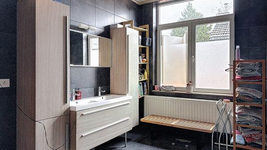 Rue Henri Delvaux - 52 - - 4430