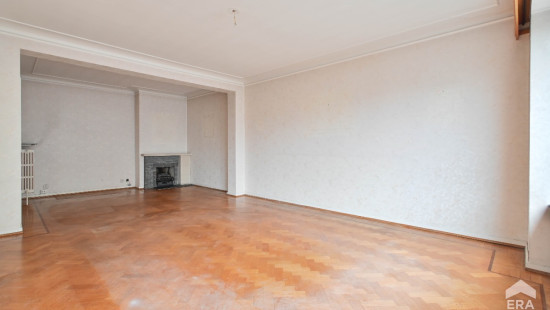 Avenue Gabriel Emile Lebon - 86 - - 1160