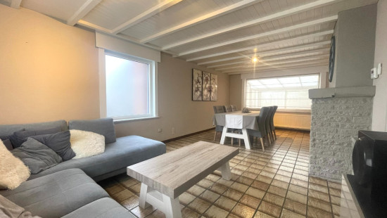 Wilgenlaan - 2 - - 8930