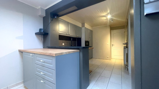 Wilgenlaan - 2 - - 8930