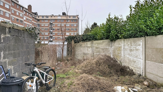 Rue Henri Delvaux - 52 - - 4430