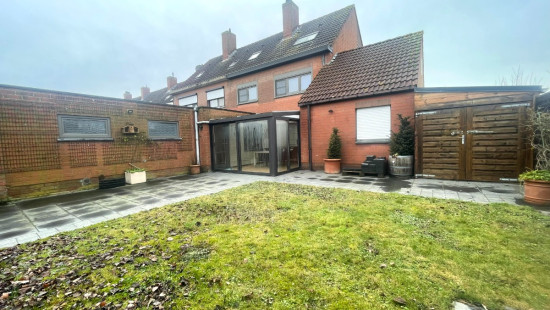 Wilgenlaan - 2 - - 8930