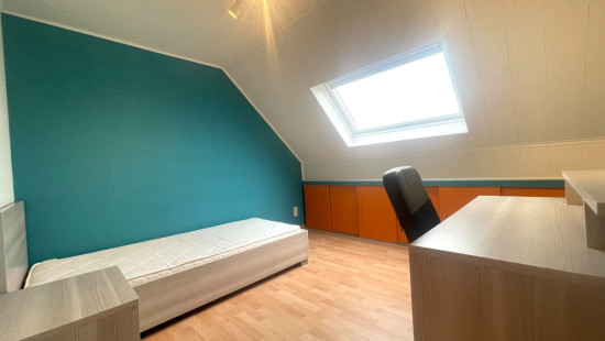 Wilgenlaan - 2 - - 8930