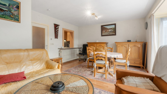 Albert I laan - 130 - 301 - 8620