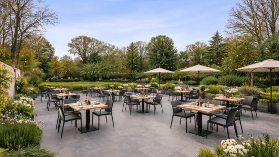 Hogeweg - 84 - - 9320