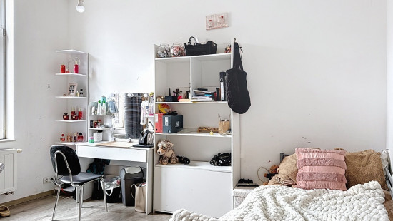 Rue Henri Delvaux - 52 - - 4430