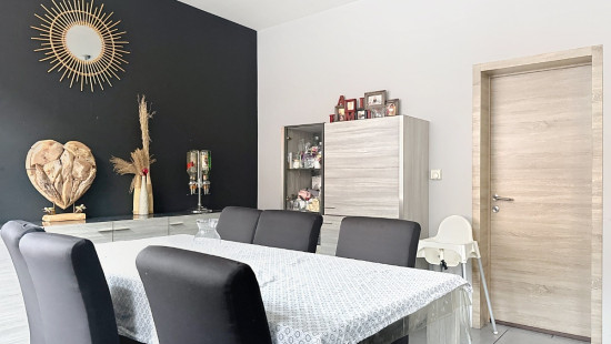 Rue Henri Delvaux - 52 - - 4430