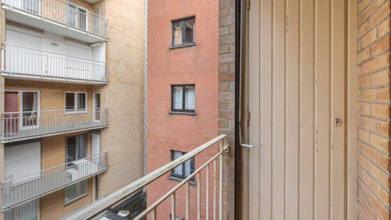 Albert I laan - 130 - 301 - 8620