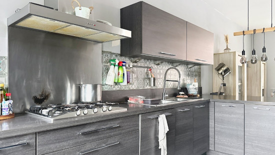 Rue Henri Delvaux - 52 - - 4430