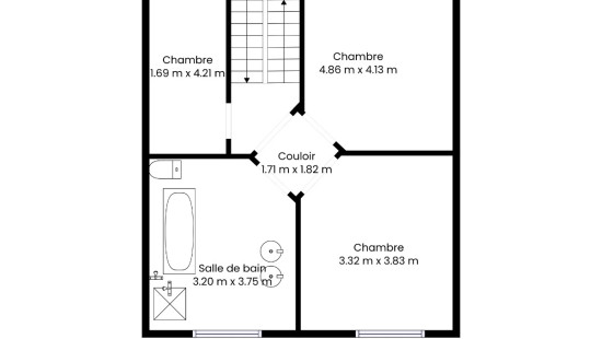 Rue Henri Delvaux - 52 - - 4430