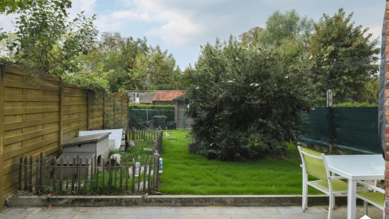 Nieuwstraat - 10 - - 3440