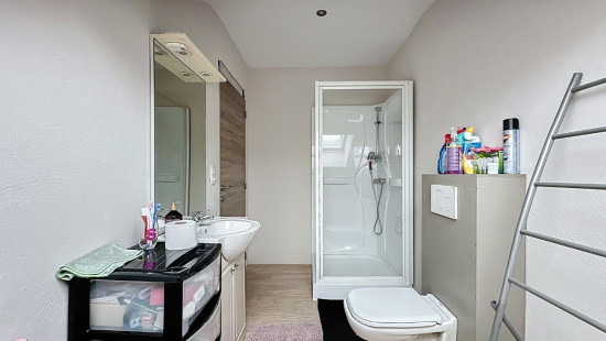 Rue Henri Delvaux - 52 - - 4430