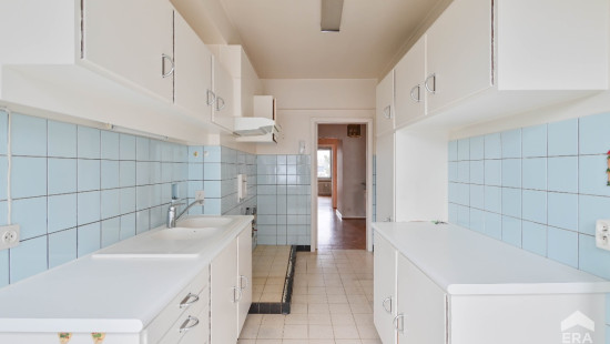 Avenue Gabriel Emile Lebon - 86 - - 1160