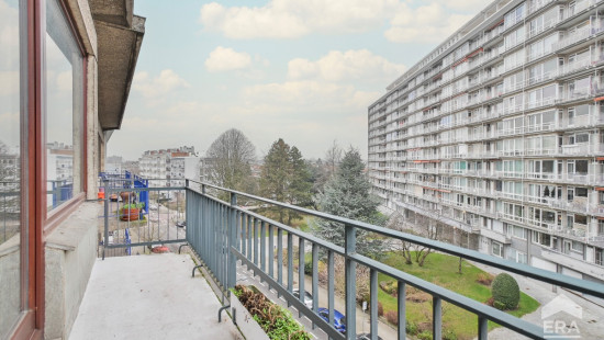 Avenue Gabriel Emile Lebon - 86 - - 1160