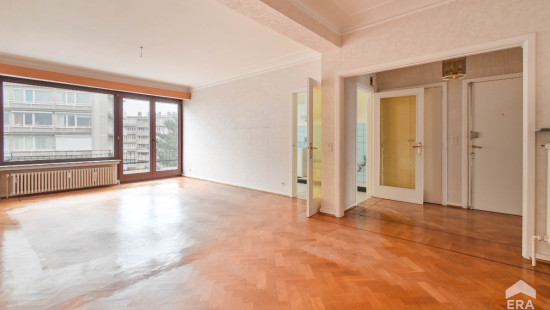 Avenue Gabriel Emile Lebon - 86 - - 1160