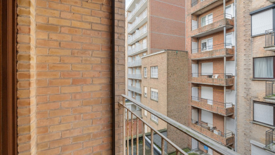 Albert I laan - 130 - 301 - 8620