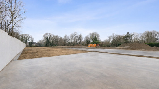 Hogeweg - 84 - - 9320