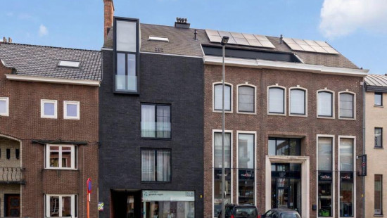 Sint-Truidersteenweg - 128 - 2.01 - 3500