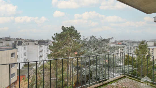 Avenue Gabriel Emile Lebon - 86 - - 1160