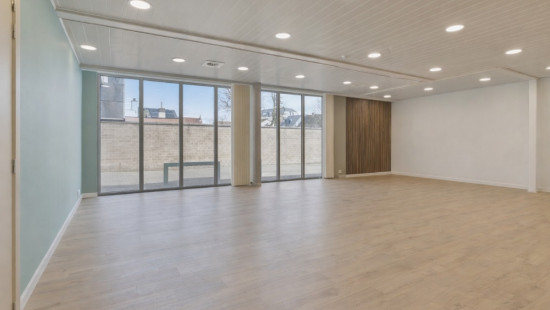 Dorpsstraat - 23 - - 8490