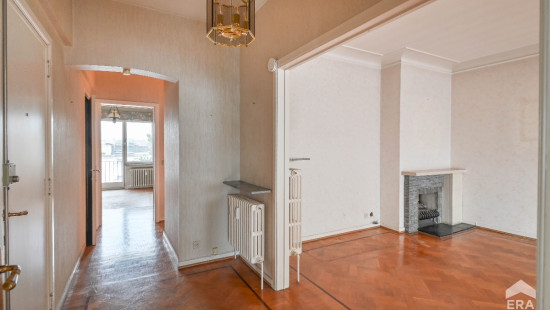 Avenue Gabriel Emile Lebon - 86 - - 1160