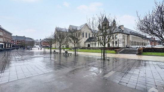 Rue de Namur - 2 - 6 - 1400